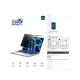 Защитная пленка антишпион Dux Ducis Privacy Film для MacBook Pro 15\" (2016-2019),...