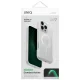 Uniq iPhone 16 Pro Max vāciņš Combat Active Magclick Charging, balts