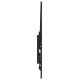 Настенное крепление для ТВ Maclean MC-187, 32-75\", до 45 кг, VESA 400x400, Черный
