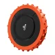 Segway-Navimow I1 sērijas bezceļu riteņi robotizētajiem pļāvējiem, 248 mm