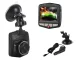 Автомобильный Видеорегистратор Full HD С 2.4-Дюймовым LCD Экраном И...