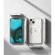 Чехол Ringke Fusion Magnetic для Apple iPhone 14 Plus, Matte Clear
