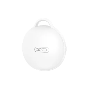 Bluetooth-поисковый трекер XO LP03, белый