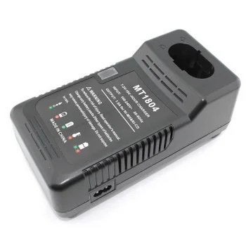Extra Digital lādētājs MAKITA MT4148 instrumentiem, 7.2V-18V, 1.5A