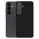 Чехол 3mk Matt Case Pro для Samsung Galaxy S25, Матовый черный