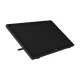 Huion Kamvas 24 Plus GS2402 grafiskā planšete, tumši pelēka