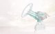 Grownsy EBP01 Cordless Electric Breast Pump