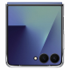 Samsung Galaxy Z Flip 7 (SM-F766B/DS) Original Clear Case Cover, Transparent (EF-AF766CTEGWW) | Чехол...