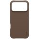 CARE by PanzerGlass Fashionable Samba MagSafe vāciņš iPhone 17 Pro Max - brūns | Phone Case Cover Brown