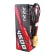 Gens ace G-Tech LiPo akumulators 4500mAh 6S1P 22.2V 60C HardCase RC automodeļiem