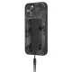 Apple iPhone 12 Pro Max 6,7\" Uniq Etui Heldro Case Cover, Charcoal Camo | Telefona Maciņš Vāks Apvalks Bampers