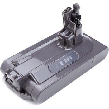 Battery for Dyson V10 Vacuum Cleaner, 25.2V, 2.5Ah, Li-ion