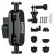 Newell Mounting Accessory Kit for Cameras and Camcorders with Magic Arm