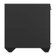 Datora korpuss Darkflash DY470 Black ar 4 ventilatoriem