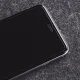 iPhone 17 Air aizsargstikls Tempered Glass Eco, caurspīdīgs