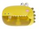 Putu Burbuļu Ģenerators Vannas Rotaļlieta, Krokodils | Foam Bubble Generator Crocodile Bath Toy