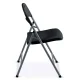 Plonos Sofotel PL-404 Folding Garden Chairs, 2 pcs