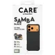 PanzerGlass iPhone 17 Pro Max vāciņš CARE Fashionable Samba MagSafe, melns