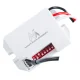 Maclean MCE32 V PIR Kustības Sensors ar Ārējo Zondi, 12-24V DC, 360°