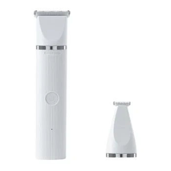 Bezvadu mājdzīvnieku trimmeris Petkit 2-in-1 Pet Trimmer Pro PK413
