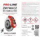 Bremžu un sistēmas tīrīšanas līdzeklis PRO-LINE spray 500 ml | Brake and braking system cleaner