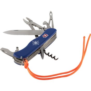Складной нож Victorinox Skipper, синий