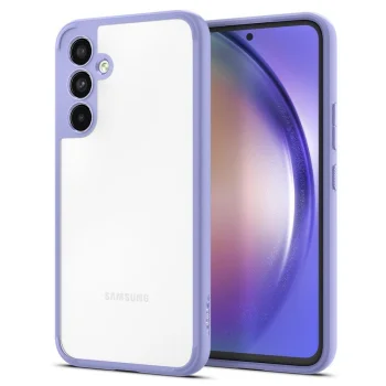 Samsung Galaxy A54 (SM-A546) Spigen Ultra Hybrid Case Cover, Awesome Violet | Чехол Кабура Кейс...