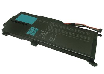 Extra Digital Laptop Battery for DELL XPS 14Z Series, 3800mAh