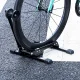 Rockbros saliekams velosipēda statīvs 27210001001, melns