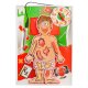 Galda spēle ballītēm \"Operācija\" | Party Kids Board Game \"Surgery\"