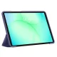 Чехол TechProtect SmartCase для Samsung Galaxy Tab A9+ 11.0, Navy Blue