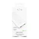 Puro DAILY 10 PLUS ārējais akumulators 10000mAh 22.5W, balts