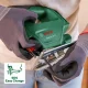 Bosch EasySaw 18V-70 akumulatora figūrzāģis ar 2,0 Ah akumulatoru