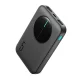 Powerbank Joyroom JR-PBF13 5000mAh 2.4A 2x USB-A 1x USB-C - melns | Black