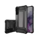 Чехол для Samsung Galaxy S23+ Hybrid Armor, ударопрочный, синий
