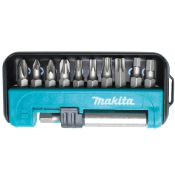 Набор бит Makita D-65006, 11 шт.