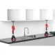 Bessey STE-KBS Small Construction Tripod for STE55 and STE90 Ceiling Supports