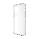 PanzerGlass iPhone 13 Pro Max Case ClearCase, Transparent