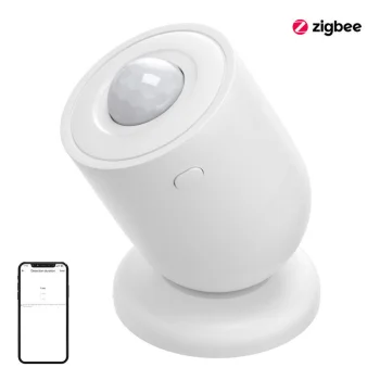 Sonoff SNZB-03P Zigbee kustības sensors