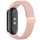 TECH-PROTECT NYLONMAG XIAOMI SMART BAND 8 / 9 NFC DUSTY ROSE |