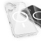 3mk Armor MagPhone Case Cover iPhone 17 - transparent