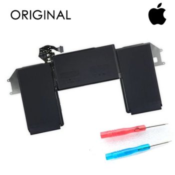 Аккумулятор Extra Digital для ноутбука A1965, 4379mAh, Premium