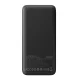 Внешний аккумулятор Joyroom JR-PBF16 20000мАч USB-C USB-A 22.5Вт - черный