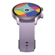 Viedpulkstenis Zeblaze Btalk 3 Plus 1.39\" HD Rozā