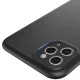 Чехол для Samsung Galaxy S25 Edge Soft Case, черный