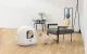 Умный самоочищающийся лоток для кошек Catlink BayMax