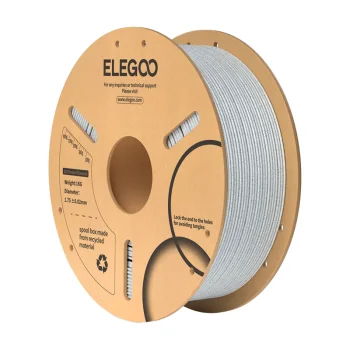 Филамент для 3D-принтера ELEGOO PLA Marble 1.75 мм 1 кг