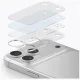 Uniq Optix Aeroshield aizsargstikls iPhone 17 Pro Max kamerai