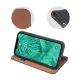 Samsung Galaxy A35 ( SM-A356E/DS ) Genuine Leather Wallet Phone Cover, Black | Чехол для Телефона...