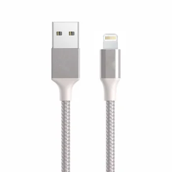 Extra Digital USB – Lightning kabelis, 2 m